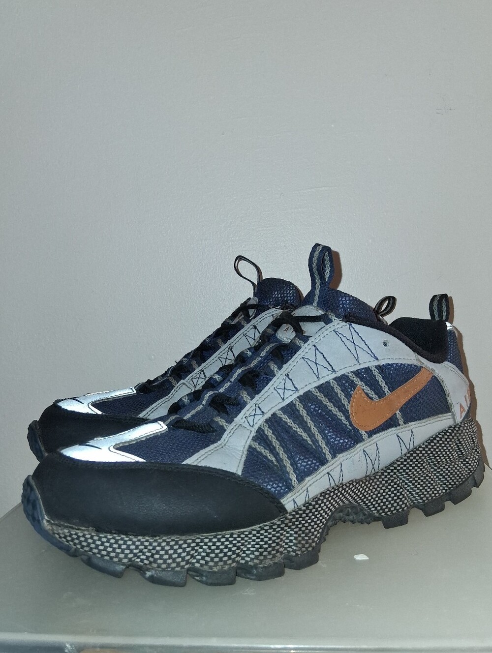 Nike Air Humara Trail Running Shoes